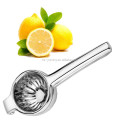 stainless steel  kitchen tools manual lemon squeezer, orange juicer, citrus press